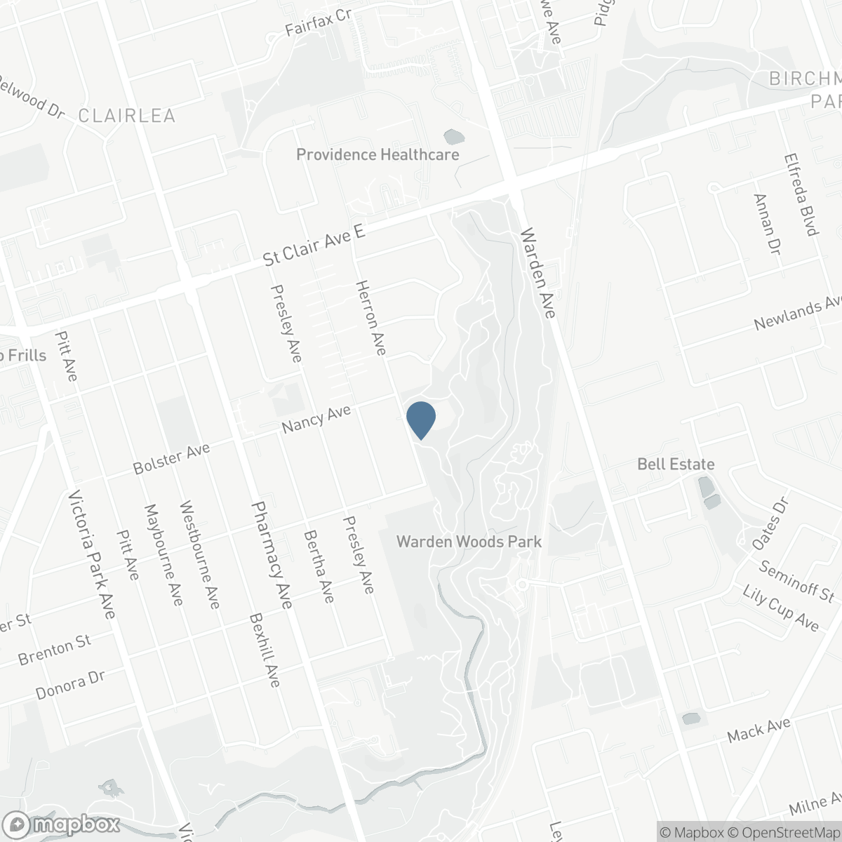 5 BRODERICK PLACE, Toronto, Ontario M1L 0E3